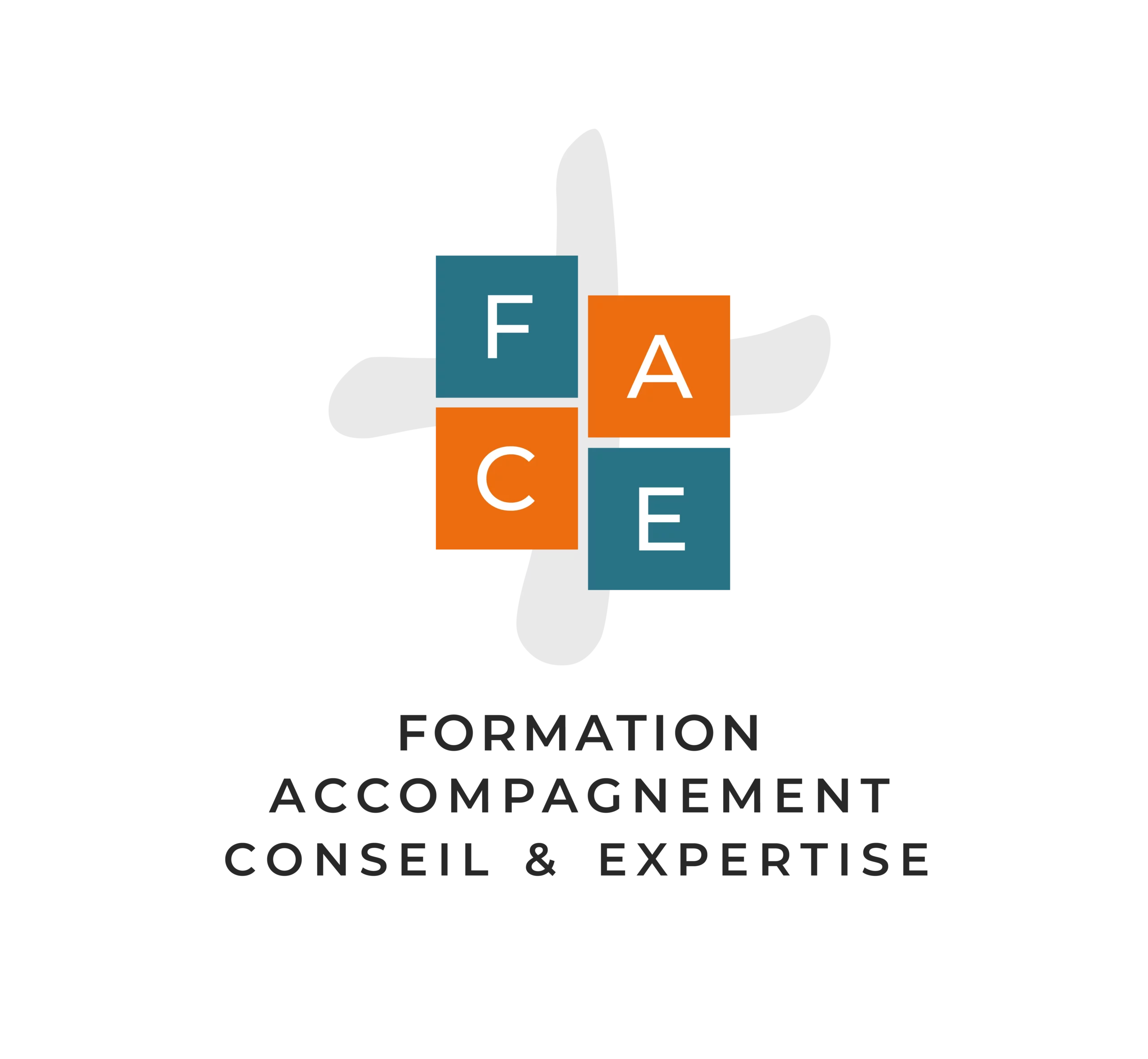 Logo Face